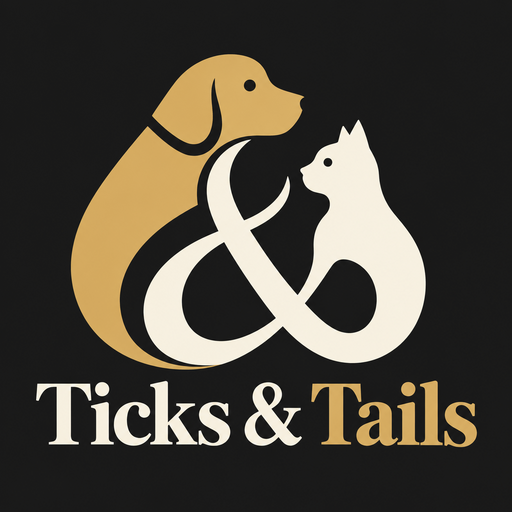 Ticks & Tails